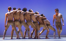 BalletBoyz - The Talent