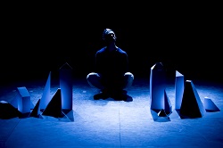 Tasmanian Choreographer Joshua Lowe Tasmanian Choreographer Joshua Lowe