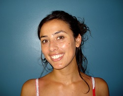 Katrina Lazaroff
