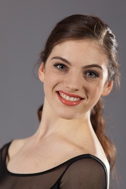 Olivia Paine