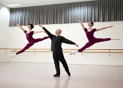 The Australian Ballet School The Australian Ballet School