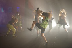 DRILL Performance Company