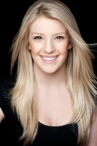 Performer Samm Hagen