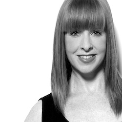 Former Australian dancer Sarah Davies