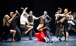 Milonga