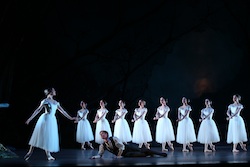 Giselle