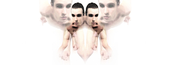 I Can Disappear by James Andrews I Can Disappear by James Andrews