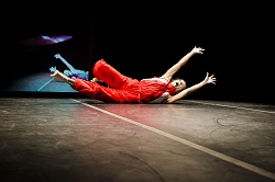 Keir Choreographic Awards