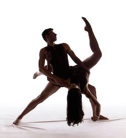 Melbourne City Ballet's Placebo Melbourne City Ballet