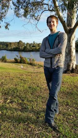 Shane Wuerthner