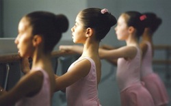 The Australian Ballet School