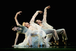 San Francisco Ballet in Wheeldon’s Ghosts, photography by Erik Tomasson San Francisco Ballet in Wheeldon’s Ghosts, photography by Erik Tomasson