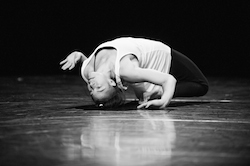 Complexity of Belonging - Chunky Move Complexity of Belonging by Chunky Move