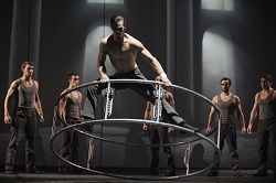 'Cirkopolis'