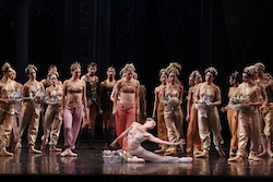 La Bayadère