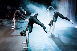 'Metamorphosis' by Dance Dr.