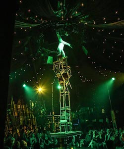 Absinthe Las Vegas