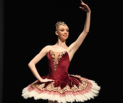Danielle Legge