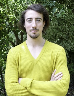 Kyle Page