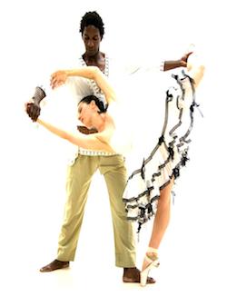 WA Dance Company