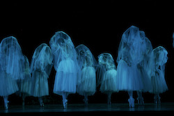 The Australian Ballet Giselle