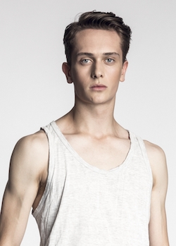 Callum Linnane