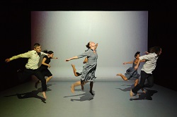 Dance Massive presents 'Motion Picture'.
