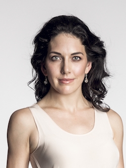 Nicola Curry