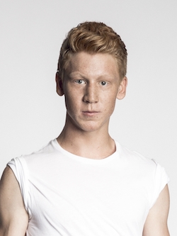 Shaun Andrews