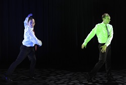 'Songs Not To Dance To'