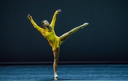 Sydney Dance Company's 'Quintett'