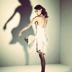 Teagan Lowe - Sydney Dance Company, Australia
