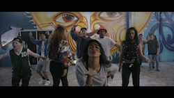 NZ Hip Hop Film 'Born To Dance'.