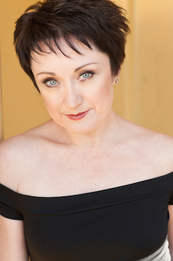 Caroline O'Connor