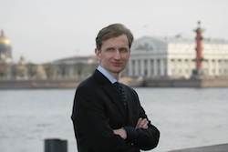 Konstantin Tachkin
