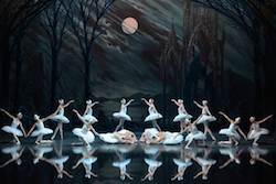 St Petersburg Ballet Theatre