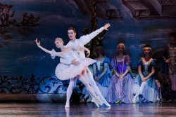 Moscow Ballet La Classique - Sleeping Beauty