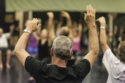 Dance for Parkinson’s