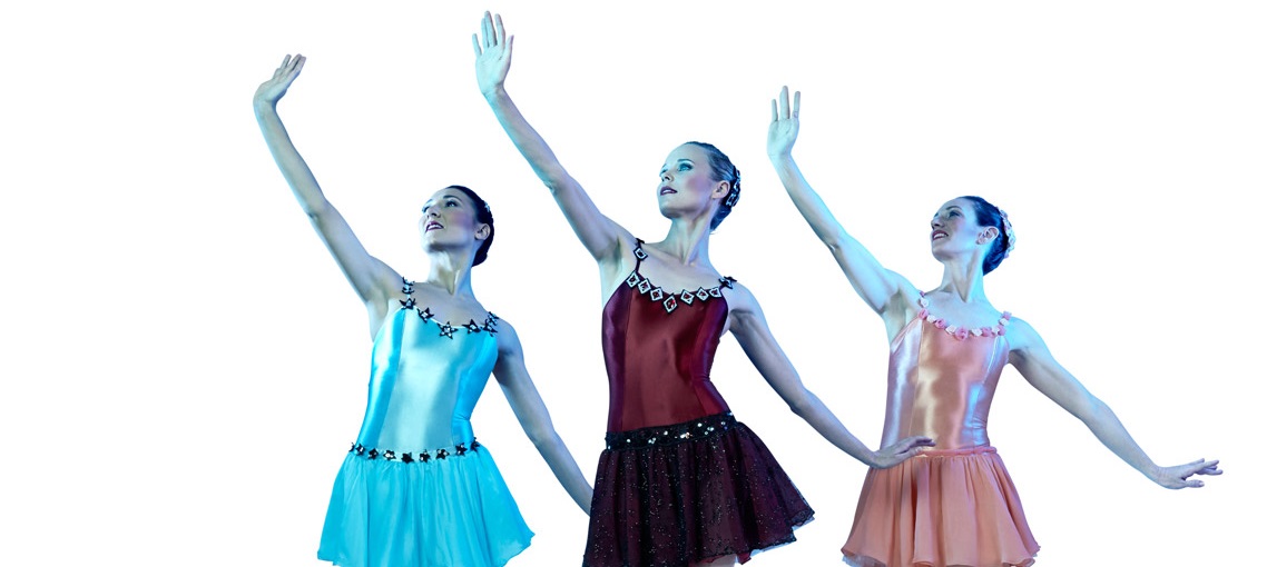 West Australian Ballet - Embraceable You