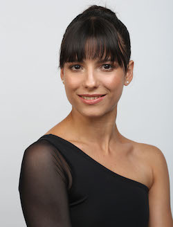 Yanela Pinera