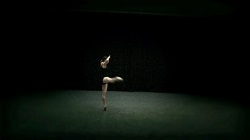 Alta Staré rehearsals featuring Mara Galeazzi.
