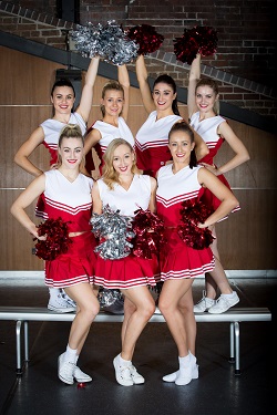 'Bring It On – The Musical'