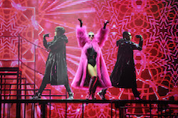 DIVAS