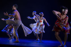 Lore by Bangarra Dance Theatre