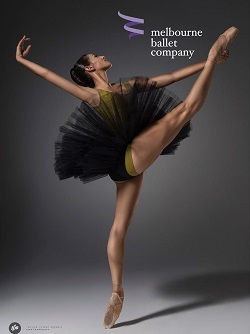 Melbourne Ballet Company