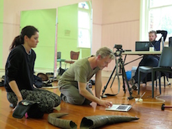 KAGE Physical Theatre