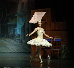 Melboune City Ballet