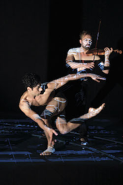 Collusion Music's 'Desirelines