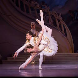 The Australian Ballet
