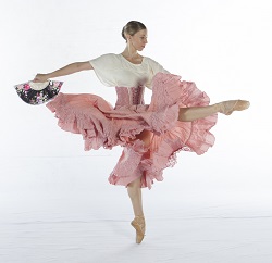 Melbourne City Ballet’s 'Carmen'